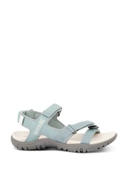 Regatta Green Womens Santa Clara II Walking Sandals - Image 1 of 5