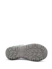 Regatta Green Womens Santa Clara II Walking Sandals - Image 5 of 5