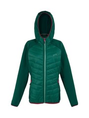 Regatta Green Womens Andreson VIII Hybrid Jacket - Image 5 of 7