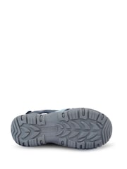 Regatta Blue Womens Santa Clara II Walking Sandals - Image 5 of 5