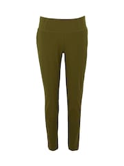 Regatta Green Womens Monira Hiking Leggings - Image 1 of 3
