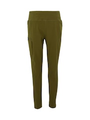 Regatta Green Womens Monira Hiking Leggings - Image 2 of 3