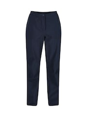Regatta Womens Highton Waterproof Overtrousers - صورة 5 من 7