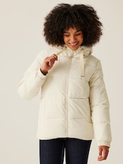 Regatta Feminina Puffer Jacket - Imagem 1 de 9