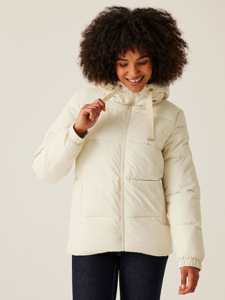 Regatta Feminina Puffer Jacket - Imagem 1 de 9