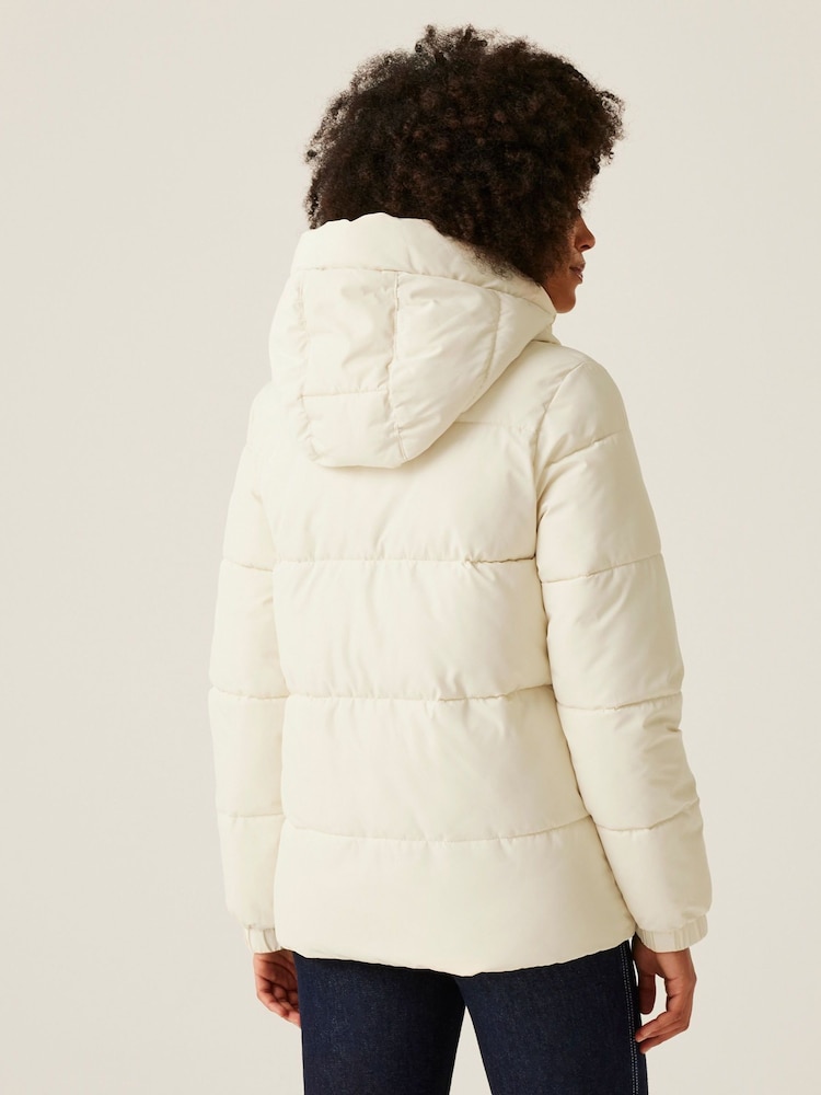 Regatta Feminina Puffer Jacket - Imagem 2 de 9