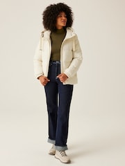 Regatta Feminina Puffer Jacket - Imagem 3 de 9