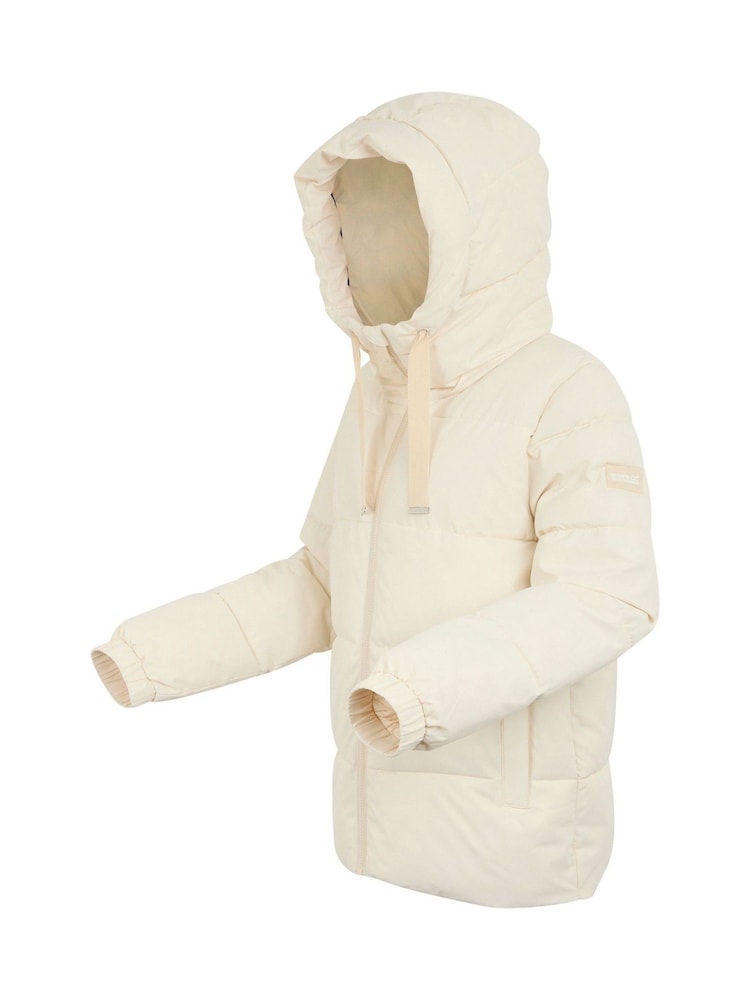 Regatta Feminina Puffer Jacket - Imagem 9 de 9