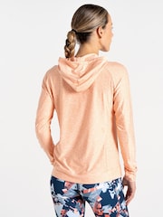 Dare 2b Womens Blue Sprint City Lightweight Hoodie - Image 3 of 7