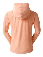 Dare 2b Womens Blue Sprint City Lightweight Hoodie - Image 7 of 7