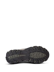 Regatta Brown Light Womens Holcombe III Low Waterproof Walking Boots - Image 5 of 5