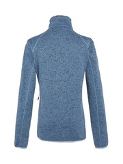 Regatta Sky Blue Womens Newhill Full Zip Fleece - Image 6 of 7
