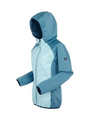 Regatta Blue Womens Andreson VIII Hybrid Jacket - Image 7 of 7
