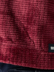 Regatta Red Womens Bardou II Fluffy Jumper - Image 6 of 6
