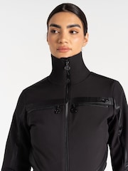 Dare 2b Womens Supremacy II Black Snowsuit - Image 5 of 9