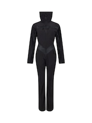 Dare 2b Womens Supremacy II Black Snowsuit - Image 6 of 9