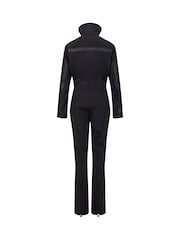 Dare 2b Womens Supremacy II Black Snowsuit - Image 8 of 9