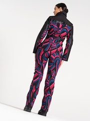 Dare 2b Womens Pink Supremacy II Snowsuit - Image 2 of 9