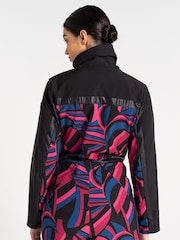 Dare 2b Womens Pink Supremacy II Snowsuit - Image 4 of 9