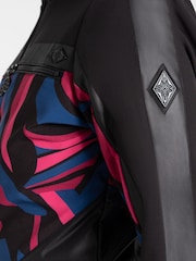 Dare 2b Womens Pink Supremacy II Snowsuit - Image 5 of 9