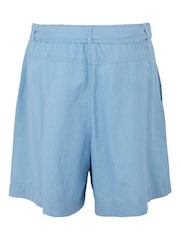 Regatta Blue Womens Sabela II Shorts - Image 6 of 7