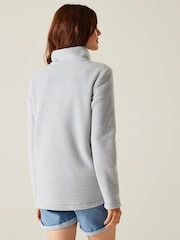 Regatta Womens Solenne II Half Zip Fleece - صورة 2 من 7