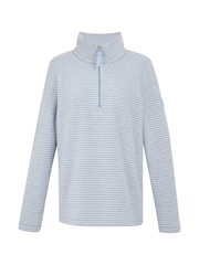 Regatta Womens Solenne II Half Zip Fleece - صورة 5 من 7