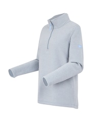 Regatta Womens Solenne II Half Zip Fleece - صورة 7 من 7