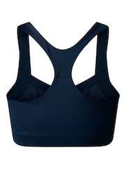 Dare 2b Womens Blue Swift III Sports Bra - Image 6 of 7