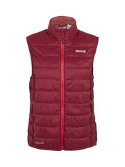 Regatta Red Womens Hillpack II Bodywarmer Gilet - Image 5 of 7