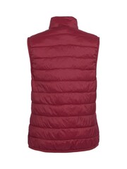 Regatta Red Womens Hillpack II Bodywarmer Gilet - Image 6 of 7