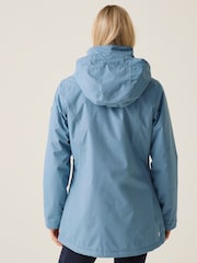 Regatta Womens Blanchet II Waterproof Insulated Jacket - Imagem 2 de 8