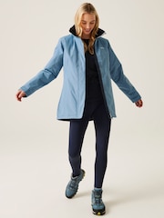 Regatta Womens Blanchet II Waterproof Insulated Jacket - Imagem 3 de 8