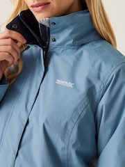 Regatta Womens Blanchet II Waterproof Insulated Jacket - Imagem 5 de 8