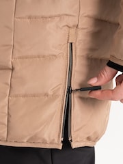 Dare 2b Womens Cream Striking IV Jacket - Image 4 of 9