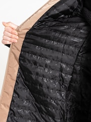 Dare 2b Womens Cream Striking IV Jacket - Image 6 of 9