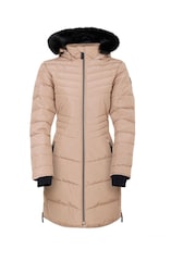 Dare 2b Womens Cream Striking IV Jacket - Image 7 of 9