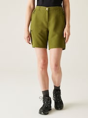 Regatta Green Chaska II Shorts - Image 1 of 7