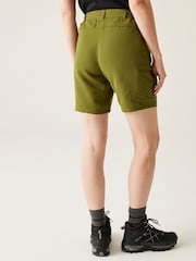 Regatta Green Chaska II Shorts - Image 2 of 7