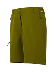Regatta Green Chaska II Shorts - Image 7 of 7