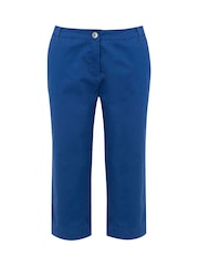 Regatta Dark Blue Bayletta Capri Trousers - Image 5 of 7