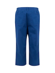 Regatta Dark Blue Bayletta Capri Trousers - Image 6 of 7