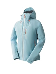 Dare 2b Womens Blue Torrek II Mountain Series Jacket - Image 8 of 9