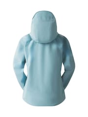 Dare 2b Womens Blue Torrek II Mountain Series Jacket - Image 9 of 9