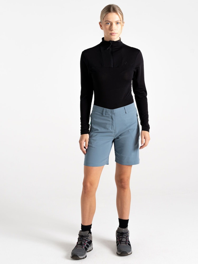 Dare 2b Womens Torrek Mountain Series Shorts - Image 1 of 7 Dare 2b Womens Torrek Mountain Series Shorts - Image 1 of 7