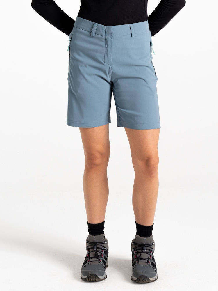 Dare 2b Womens Torrek Mountain Series Shorts - Image 2 of 7 Dare 2b Womens Torrek Mountain Series Shorts - Image 2 of 7