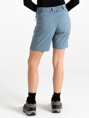 Dare 2b Womens Torrek Mountain Series Black Shorts - Image 3 of 7