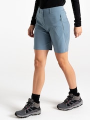 Dare 2b Womens Torrek Mountain Series Black Shorts - Image 4 of 7