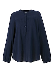 Regatta Blue Womens Natine Shirt - Image 6 of 8
