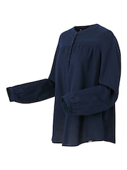 Regatta Blue Womens Natine Shirt - Image 8 of 8